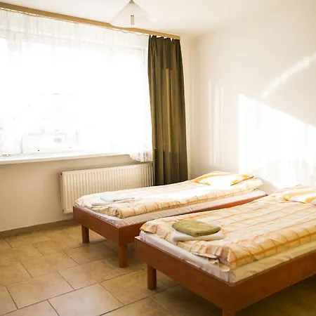 Hotel Restauracja Krajna