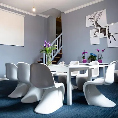 Restauracja Krajna * Złotów