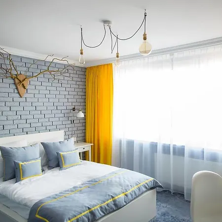 Hotel Restauracja Krajna *