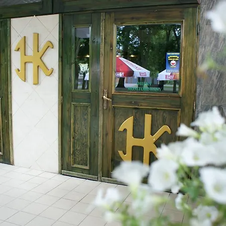Hotel Restauracja Krajna
