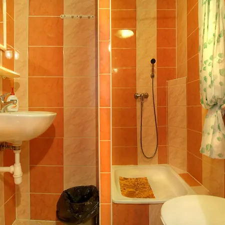 Hotel Restauracja Krajna