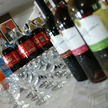 Hotel Restauracja Krajna *