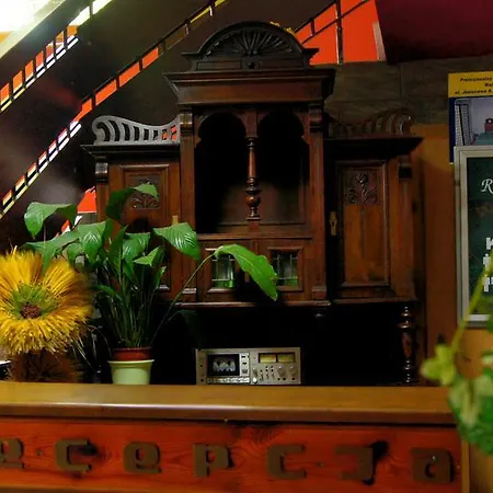 Restauracja Krajna Złotów