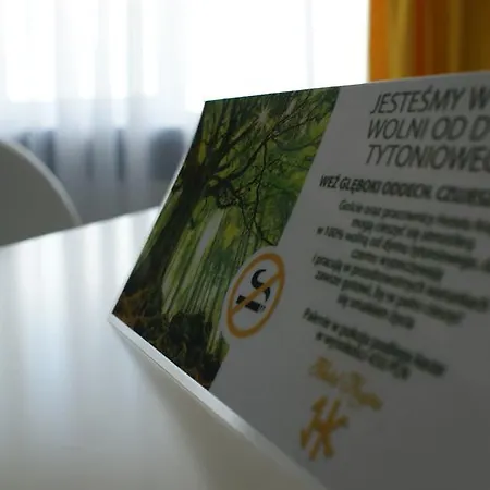 Hotel Restauracja Krajna *