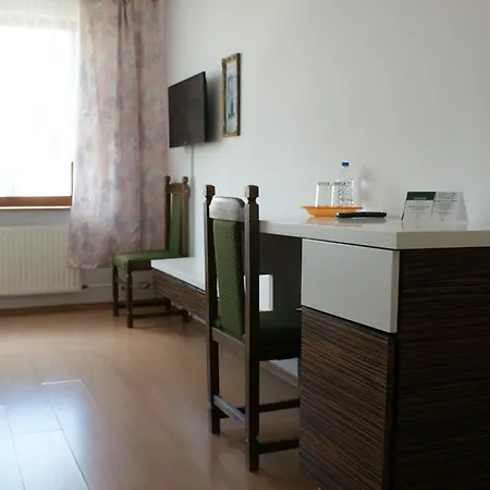 Restauracja Krajna Złotów