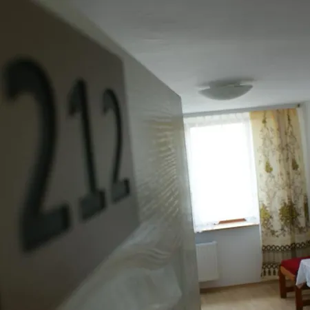 Hotel Restauracja Krajna