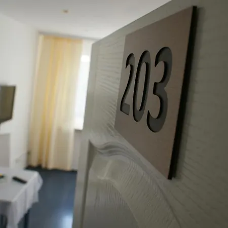 Hotel Restauracja Krajna Złotów
