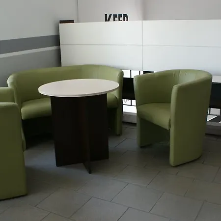 Restauracja Krajna Złotów