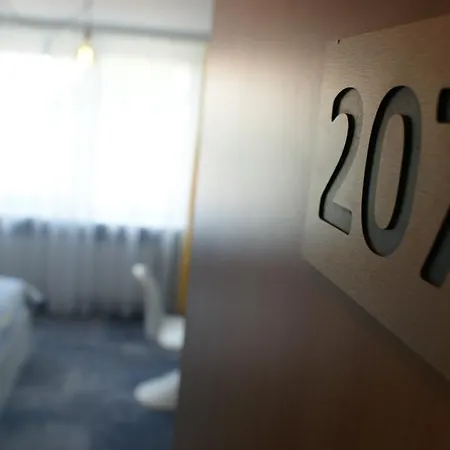 Hotel Restauracja Krajna