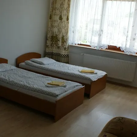 Restauracja Krajna