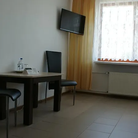 Hotel Restauracja Krajna Złotów