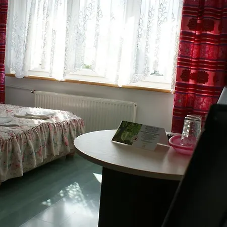 Restauracja Krajna