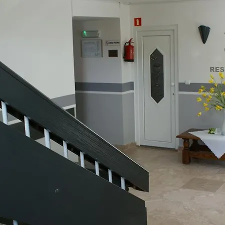 Restauracja Krajna Złotów