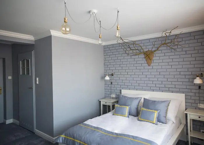 Restauracja Krajna *