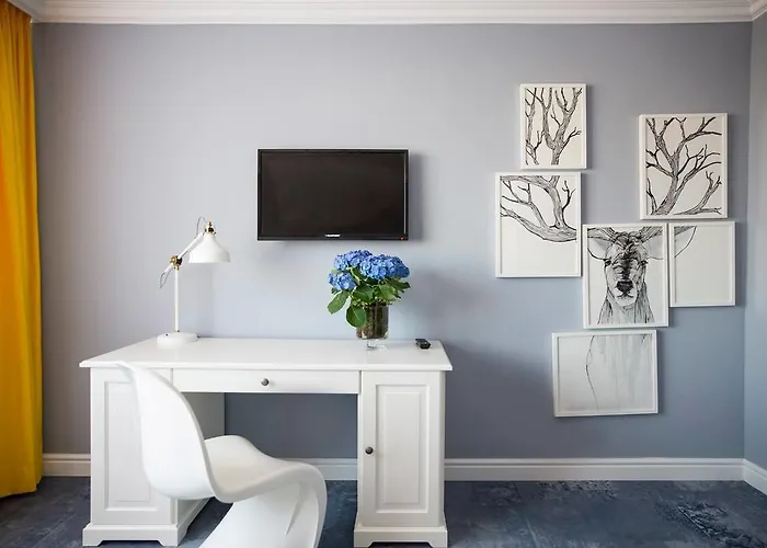 Restauracja Krajna * Złotów