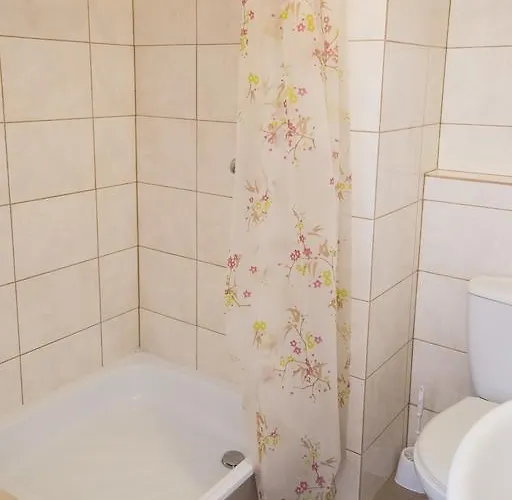 מלון Restauracja Krajna Złotów