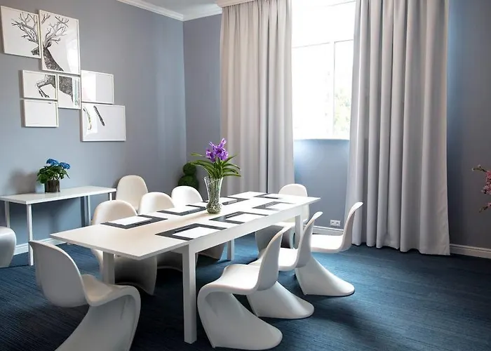 מלון Restauracja Krajna Złotów