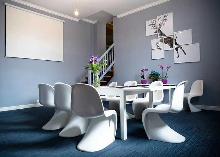 Restauracja Krajna * Złotów