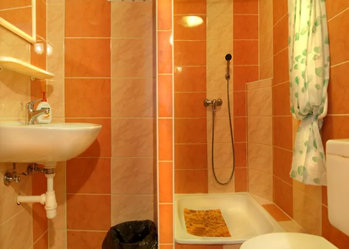 מלון Restauracja Krajna