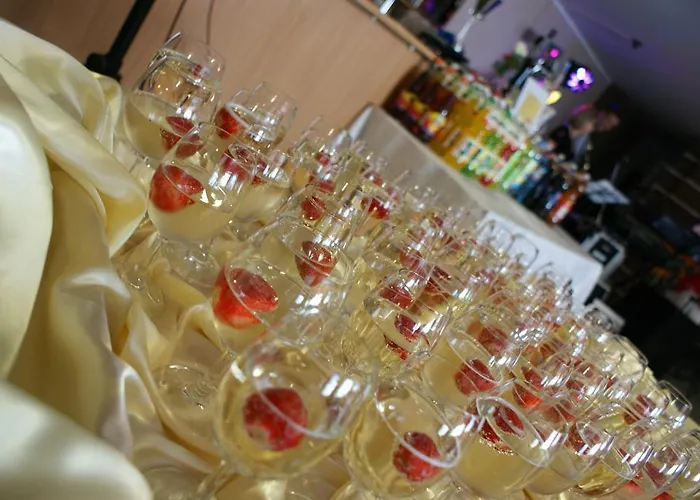 Restauracja Krajna Złotów