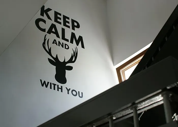 מלון Restauracja Krajna Złotów