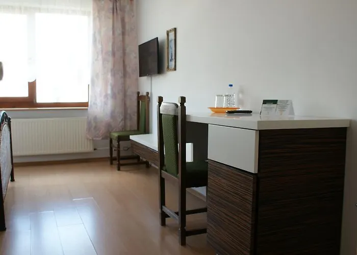 Restauracja Krajna Złotów