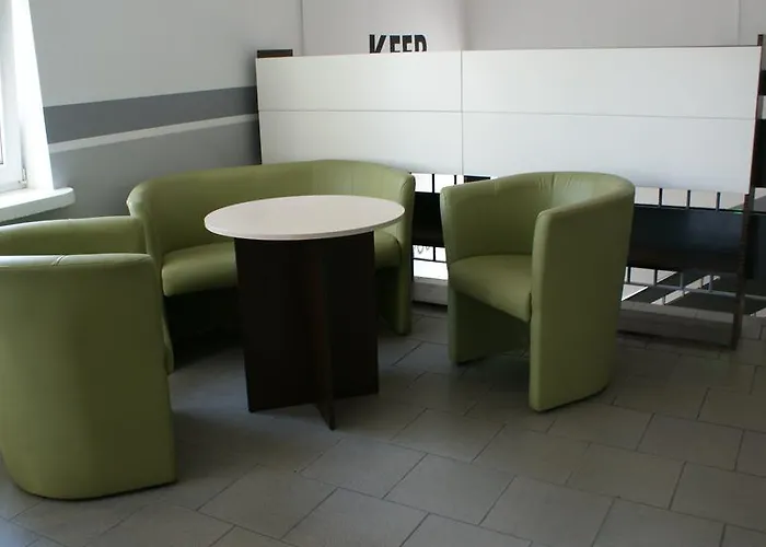 Restauracja Krajna Złotów