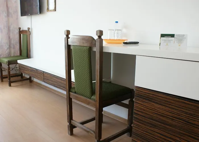 Restauracja Krajna Złotów