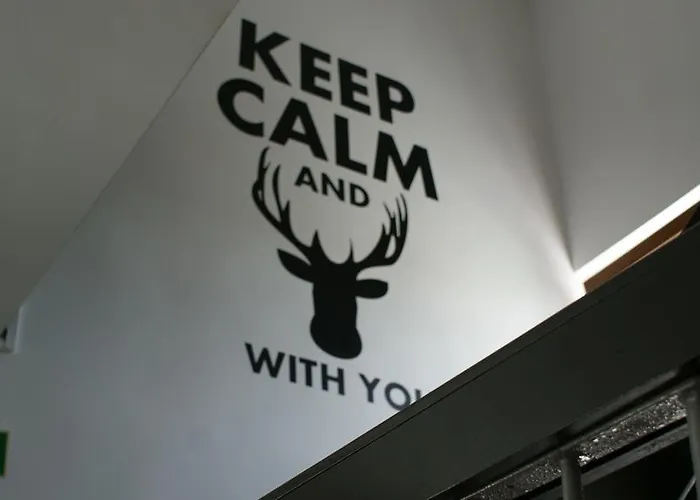 מלון Restauracja Krajna Złotów